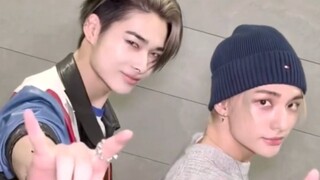 【黄铉辰+西村力+李羲承+梁精寅】ENHYPEN新歌Sweet Venom挑战！好会跳！