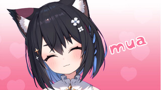 [Sena Suzu] mua!