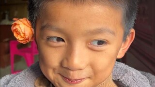 《最可爱的一集》午睡起来相册里突然多出几个视频...