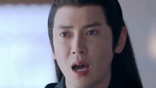 Xiao Zhan Narcissus "Difficult to Cross" Ying Xian ‖ Priest Ying X Li Gui Xian, Episode 12, he