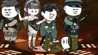 Devil Warden (59 episodes)