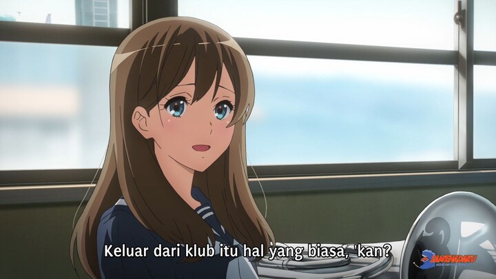 Hibike! Euphonium S3 Ep 03 (1080p)