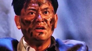 Chen Baixiang's classic funny prison break