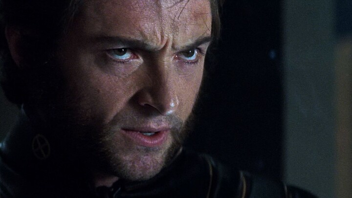 Wolverine’s arch-nemesis: going through airport security and Magneto