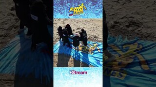 POV - Share kayo ng brain cells ng mga tropa mo! #shorts | Running Man Philippines 2