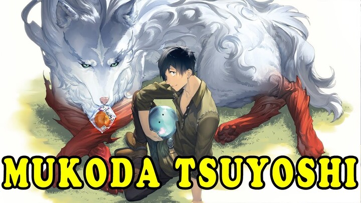 Tiêu Điểm Nhân Vật - Mukoda Tsuyoshi (Tondemo Skill de Isekai Hourou Meshi)