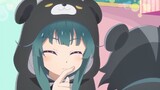 [Teaser] New Anime 2023 Kuma Kuma Kuma Bear Season 2 (PV, 2)