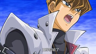 Yu-Gi-Oh! The Movie: Nhà vua triệu hồi Black Magician bằng hai chân trước, còn tổng thống triệu hồi 