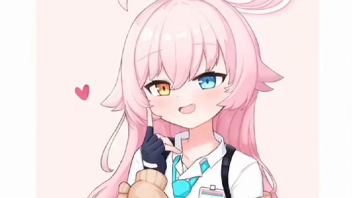 Cute