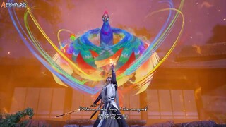 Wan Jie Du Zun Eps 282 Sub Indo