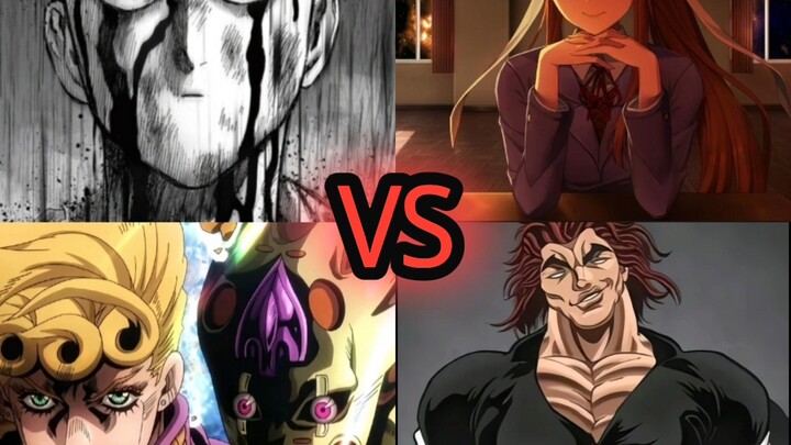 (Life-or-Death Showdown) Left Side vs. Right Side