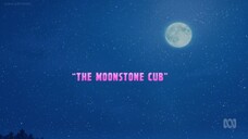 100% Wolf: Legend of the Moonstone Season 1 Episode 18 - The Moonstone Cub