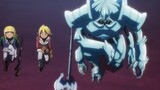 Overlord IV Episode 8