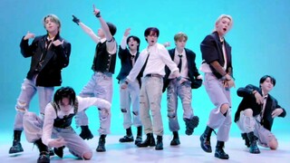 【Stray Kids】إصدار رقص من الفئة S بدقة 4K عالية الدقة مع تخزين ذاتي