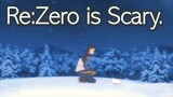 That Scared Me... Re:Zero Season 2 Episode 8 Review/Analysis