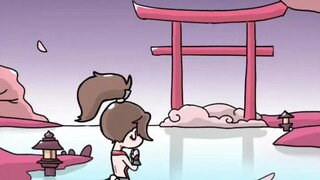 Mai Shiranui: It’s just a transformation, there’s no need for this...