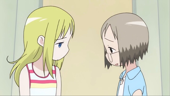 Strawberry Marshmallow: episode 5 (Eng Dub)