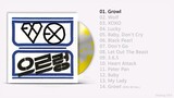 Exo M XOXO (Repackage) Full Album