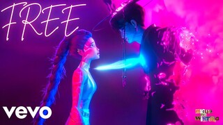 Rumi, Jinu - Free (Cover) - Kpop Demon Hunters
