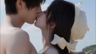 Hehuan Sect's Song Yu