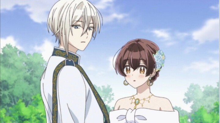 Kimi wo Aisuru Ki wa Nai - E1 Sub Indo