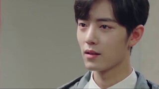 [Xiao Zhan Narcissus｜Shuang Gu] Encounter｜Episode 4