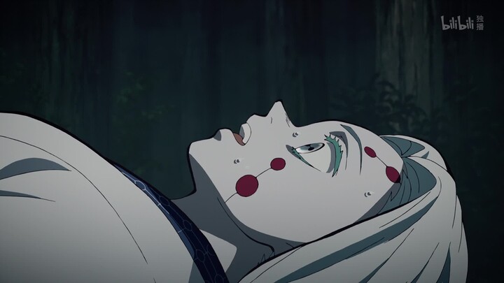 Thanh Gươm Diệt Quỷ - Gia đình ghép nối - Trích đoạn đặc sắc - 6