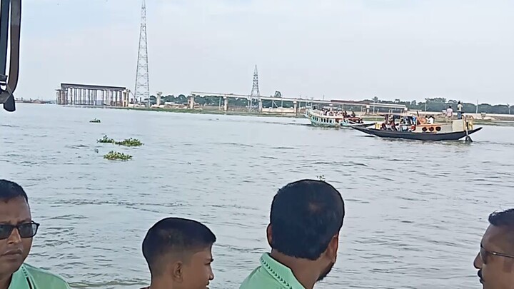 Tour of mithamoin, Bangladesh