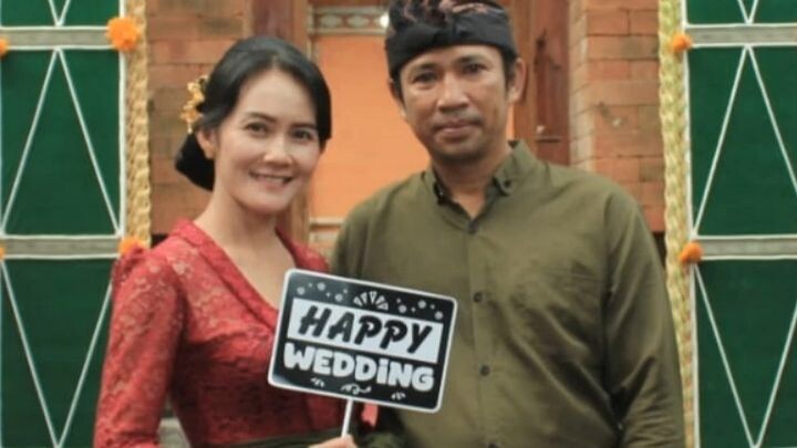 JANGAN ada yang DIINJAK dan DIRUNDUNG