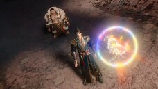 World Of Imortal Eps 24 Sub Indo 1080p