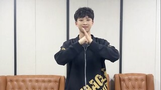 Daftar untuk kompetisi di Subjek 3! [Tim MRC]