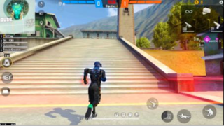 CRIMINAL FREE FIRE - ĐƯỜNG TỚI HUYỀN THOẠI CÒN XA QUÁ...