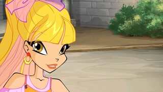 WINX CLUB BAHASA INDONESIA (season 6 episode 15)