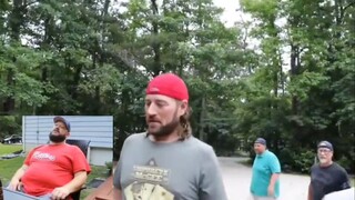 Get Him! Webber's Reaction