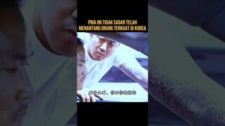 PRIA INI KETAKUTAN KETIKA SADAR TELAH MELAWAN ORANG YANG SALAH #alurceritaflim #film