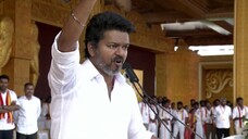TVK - Thamizhaga Vetri Kazhagam (2025) Madurai Maanaadu Full Event 1080p HD