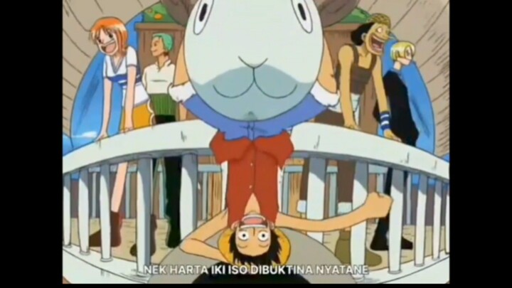 lagu one piece