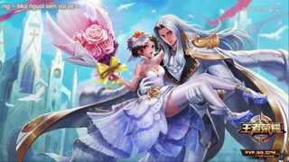 [VGVD] Vietsub lời thoại cặp đôi Chu Du - Tiểu Kiều