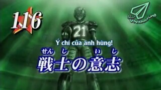 Eyeshield 21 - Tập 116 [Vnsharing Vietsub]