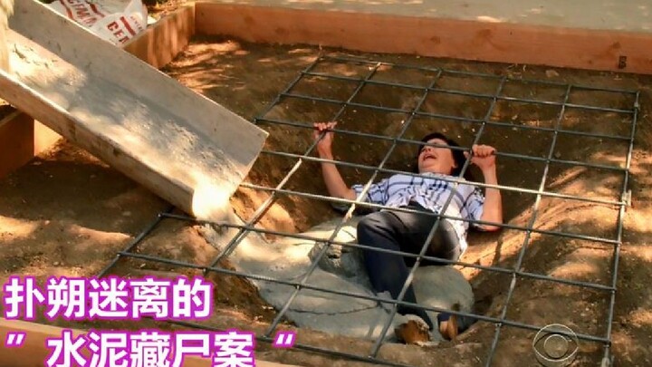 A Brutal Cement-Encased Murder Case: Five Women Bricked Up in Concrete—The Motive Is Chilling! “The 