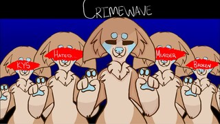 Crimewave meme//FlipAClip//backstory