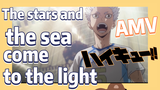 The stars and the sea come to the light   [Haikyuu!!, AMV]