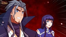 [BTTH VERSI MANHUA] MUSIM 5 EPS 38 SUB INDO