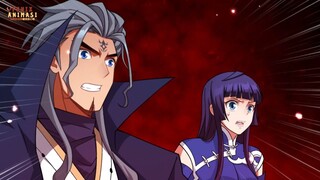 [BTTH VERSI MANHUA] MUSIM 5 EPS 38 SUB INDO