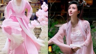 Đây là Hoa Đào! Wang Zhouzhi: Ma quỷ cũng cần cách cư xử
