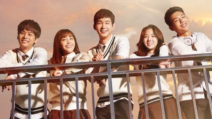 Sassy, Go Go Kdrama Hindi dubbed Episode 1