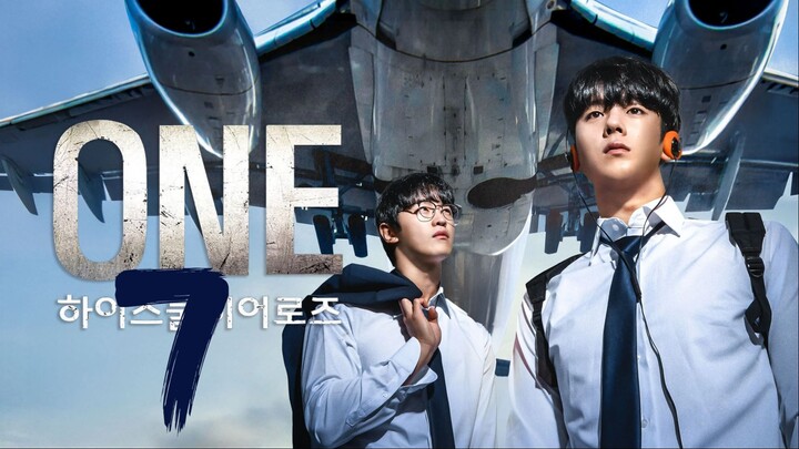 🇰🇷[MACHINE TRANSLATED SUB] EP7 | One:HighSchoolHeroes (2025)[EngSub]