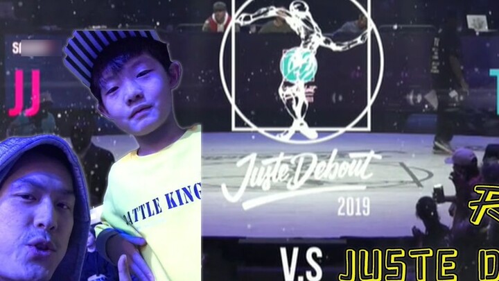 [Hae-Joo Watches Street Dance - Daily Special] การคว้าแชมป์โลกนำความรุ่งโรจน์มาสู่ประเทศ! สัมภาษณ์พิ