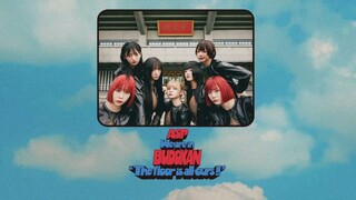 ASP - We are in Budokan 'The floor is all ours!!' [2024.10.08]