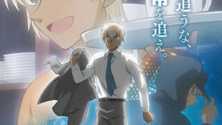 Thám Tử Lừng Danh Conan – Giờ Trà Của Zero tập 1